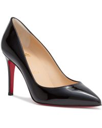 louboutin corneille vs pigalle