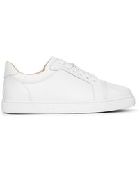 Christian Louboutin Sneakers for Women - Up to 33% off at Lyst.com