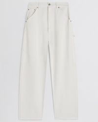 Phoebe Philo - Carpenter Jeans - Lyst