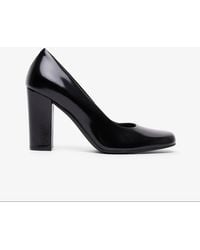 The Row - Penelope High Leather Pumps - Lyst