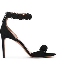 alaia sandals