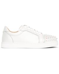 louboutin olivia snow