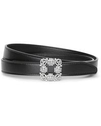 manolo belt
