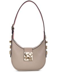 Christian Louboutin Shoulder bags for Women - Up to 44% off | Lyst Christian Louboutin Shoulder bags for Women - Up to 44% off | Lyst