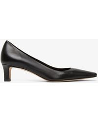 The Row - Carla 45 Pumps - Lyst