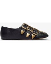 Chloé - "Susanna" Slip On - Lyst