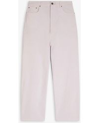 Phoebe Philo - Drop Light Jeans - Lyst