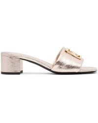 Givenchy - 4g 50mm Mules - Lyst