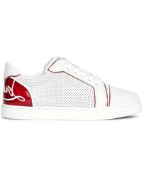 Christian Louboutin Sneakers for Women - Up to 33% off at Lyst.com