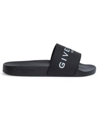 givenchy paris sandals