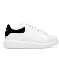 mcqueen platform sneakers