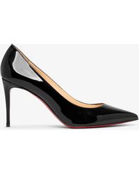 Christian Louboutin - So Kate 85 Patent Pump - Lyst