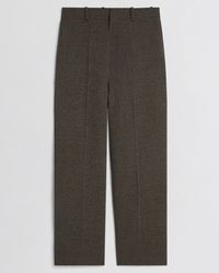 Phoebe Philo - Drop Trousers - Lyst