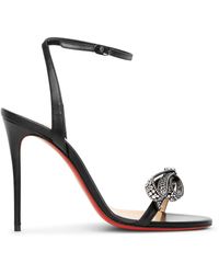 lyst christian louboutin