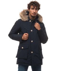 prezzo giaccone woolrich