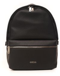 guess black bag sale