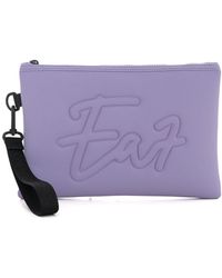 EA7 - Pochette - Lyst