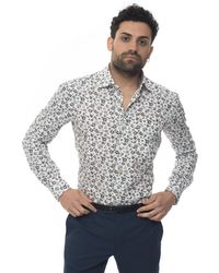 Camicie Kiton da uomo - Fino al 63% di sconto suLyst.it