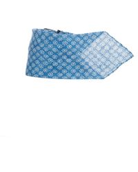 Kiton - Cravatta - Lyst