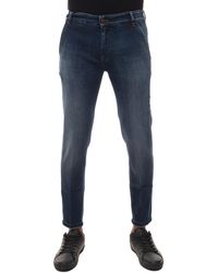 Jeans Pt05 da uomo - Fino al 50% di sconto | Lyst