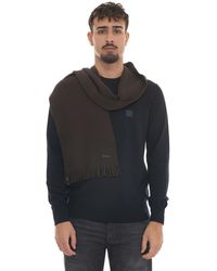 BOSS - Sciarpa ALBAS - Lyst
