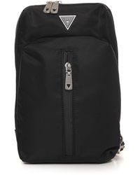 Guess - Borsello roma - Lyst