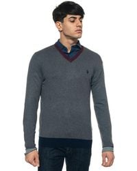 us polo jumper
