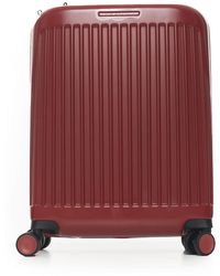 Piquadro Luggage and suitcases for Men | Online Sale up to 26% off | Lyst