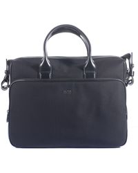 BOSS by HUGO BOSS Briefcases and laptop bags for Men | Online Sale up to  51% off | Lyst