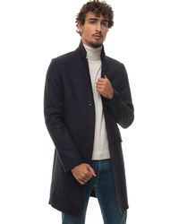 armani cappotti uomo