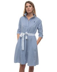 united states polo association clothing