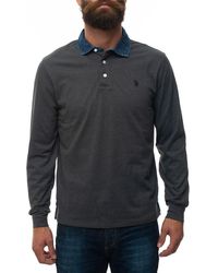 us polo man