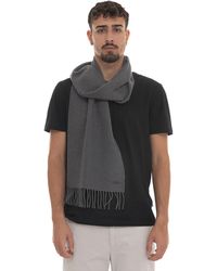 BOSS - Sciarpa NASTER - Lyst