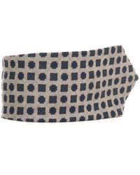 Kiton - Cravatta - Lyst
