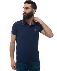 U.S. POLO ASSN. T-shirts for Men - Up to 55% off at Lyst.com