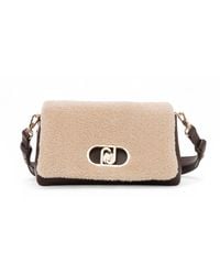Liu Jo - Borsa a braccio LAPUFFY - Lyst