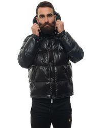 Ciesse Piumini Giubbino trapuntato 80 grammi Larry Bluette Nylon Uomo