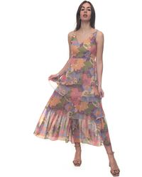 Abiti lunghi casual ed estivi Pennyblack da donna - Fino al 57% di sconto |  Lyst