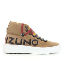 mizuno high tops