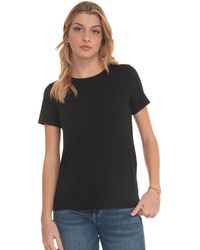 Weekend by Maxmara - T-shirt Multib - Lyst