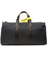 guess side bag men