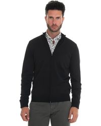 BOSS by HUGO BOSS Zipped sweaters for Men | Online Sale up to 52% off | Lyst