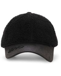 Liu Jo - Cappello con visiera - Lyst