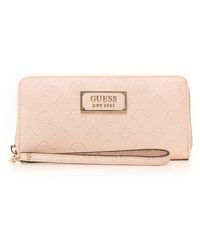 Guess Wallets and cardholders for Women - Up to 51% off at Lyst.com