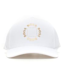 mens hugo boss cap