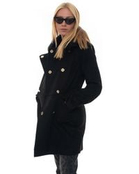 Guess Coats for Women - Up to 59% off at Lyst.com