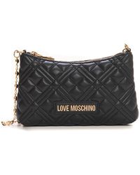 Love Moschino - Mini Bag - Lyst