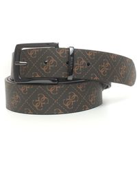 cintura guess uomo prezzo
