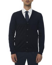 boss cardigan