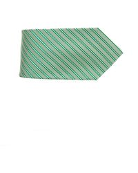 Kiton - Cravatta in seta - Lyst